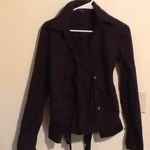 Gucci Button-Down Shirt